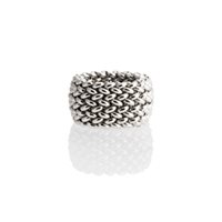 Anello Unoaerre Donna in Argento 509547 - 509547